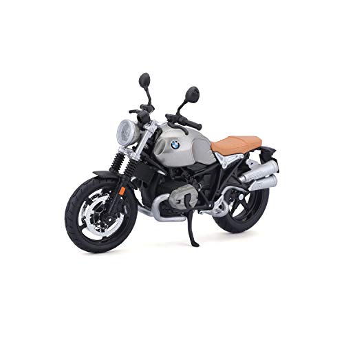 Maisto BMW R Nine T Scrambler 1:12 Modellmotorrad von Bauer Spielwaren