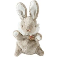 BAUER 11802 Handpuppe "Hase BAUER 11802 Handpuppe "Hase von Bauer