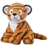 BAUER 12924 Tiger sitzend 20 cm BAUER 12924 Tiger sitzend 20 cm von Bauer