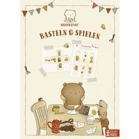 Mister O'Lui - Basteln & Spielen Mister O'Lui - Basteln & Spielen von Baumhaus Verlag GmbH