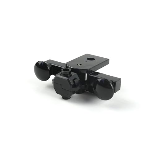 1 x Lego System Puffer Kupplung schwarz mit Magnet mit Pflug Schiebe Schild mit Schraube Lok Zug für Set 7939 4841 60052 91966c01 64415c01 1 x Lego System Puffer Kupplung schwarz mit Magnet mit Pflug Schiebe Schild mit Schraube Lok Zug für Set 7939 4841 60052 91966c01 64415c01 von Bausteine gebraucht