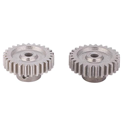 Baxnore WLTOYS 144001 RC -Auto Motorausrüstung Hochleistungs -Ersatzteil Haltbares Zubehör für Messinglegierung für Messinglegierung für 114 -Skala -Vierradantrieb RC -Fahrzeuge Baxnore WLTOYS 144001 RC -Auto Motorausrüstung Hochleistungs -Ersatzteil Haltbares Zubehör für Messinglegierung für Messinglegierung für 114 -Skala -Vierradantrieb RC -Fahrzeuge von Baxnore