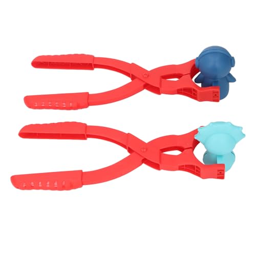 Schneeballhersteller Spielzeug Set 2 Pack Premium Plastik Pinguin Dinosaurier Form Winter Outdoor Kinder Kinder Schneeball Kampf Spielzeug Strand Sandwerkzeug Sommeraktivität Schneeballhersteller Spielzeug Set 2 Pack Premium Plastik Pinguin Dinosaurier Form Winter Outdoor Kinder Kinder Schneeball Kampf Spielzeug Strand Sandwerkzeug Sommeraktivität von Baxnore
