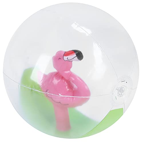 Strandkugel Cartoons aufblasbare 3 dimensionale transparente PVC -Pool -Spielzeugball für die Sommer -Strandpool -Party Leicht und langlebig Strandkugel Cartoons aufblasbare 3 dimensionale transparente PVC -Pool -Spielzeugball für die Sommer -Strandpool -Party Leicht und langlebig von Baxnore