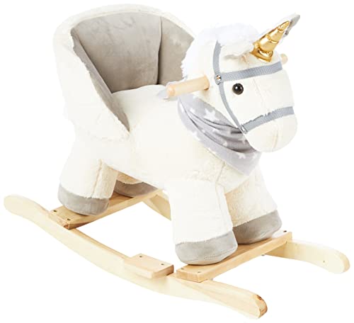 Bayer Chic 2000 409 02 Schaukeltier, Beige Bayer Chic 2000 409 02 Schaukeltier, Beige von Bayer Chic 2000