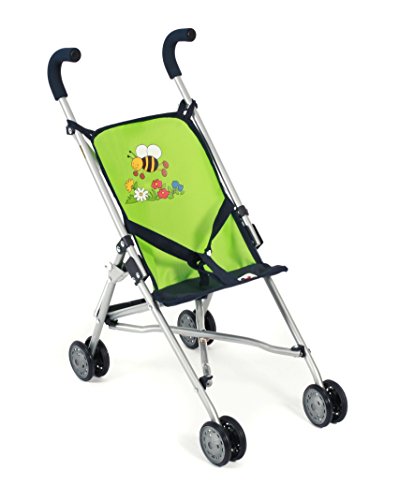 Puppenbuggy Roma, Puppenwagen, Mini-Buggy von Bayer Chic 2000