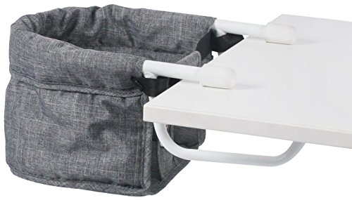 Bayer Chic 2000 735 76 Born Tischsitz für Baby-Puppen, Jeans grau, Klein Bayer Chic 2000 735 76 Born Tischsitz für Baby-Puppen, Jeans grau, Klein von Bayer Chic 2000