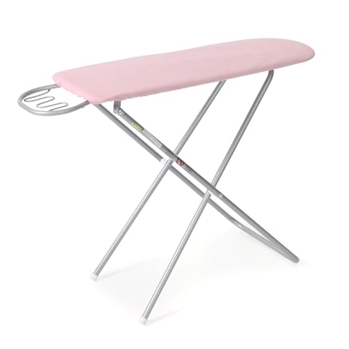 Bayer Chic 2000 742 15 Kinder-Bügelbrett, Melange rosa von Bayer Chic 2000