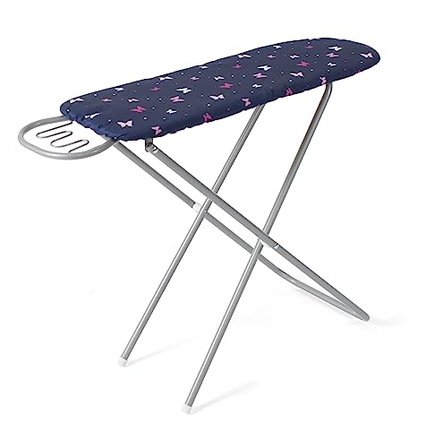Bayer Chic 2000 - Kinder-Bügelbrett, Butterfly Navy-pink von Bayer Chic 2000