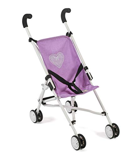 Puppenbuggy Roma, Puppenwagen, Mini-Buggy Puppenbuggy Roma, Puppenwagen, Mini-Buggy von Bayer Chic 2000