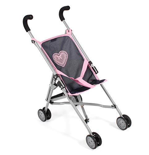 Puppenbuggy Roma, Puppenwagen, Mini-Buggy Puppenbuggy Roma, Puppenwagen, Mini-Buggy von Bayer Chic 2000