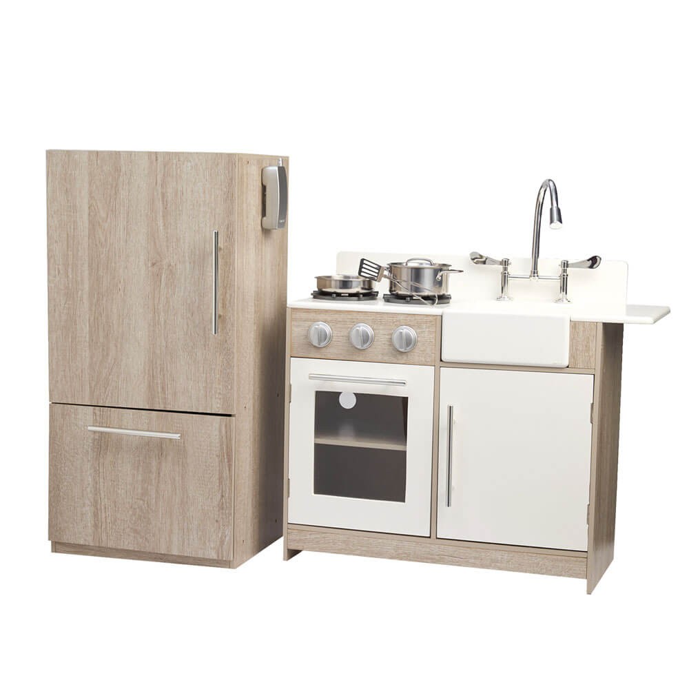Spielküche modern, Holz-Design Spielküche modern, Holz-Design von Bayer Chic 2000
