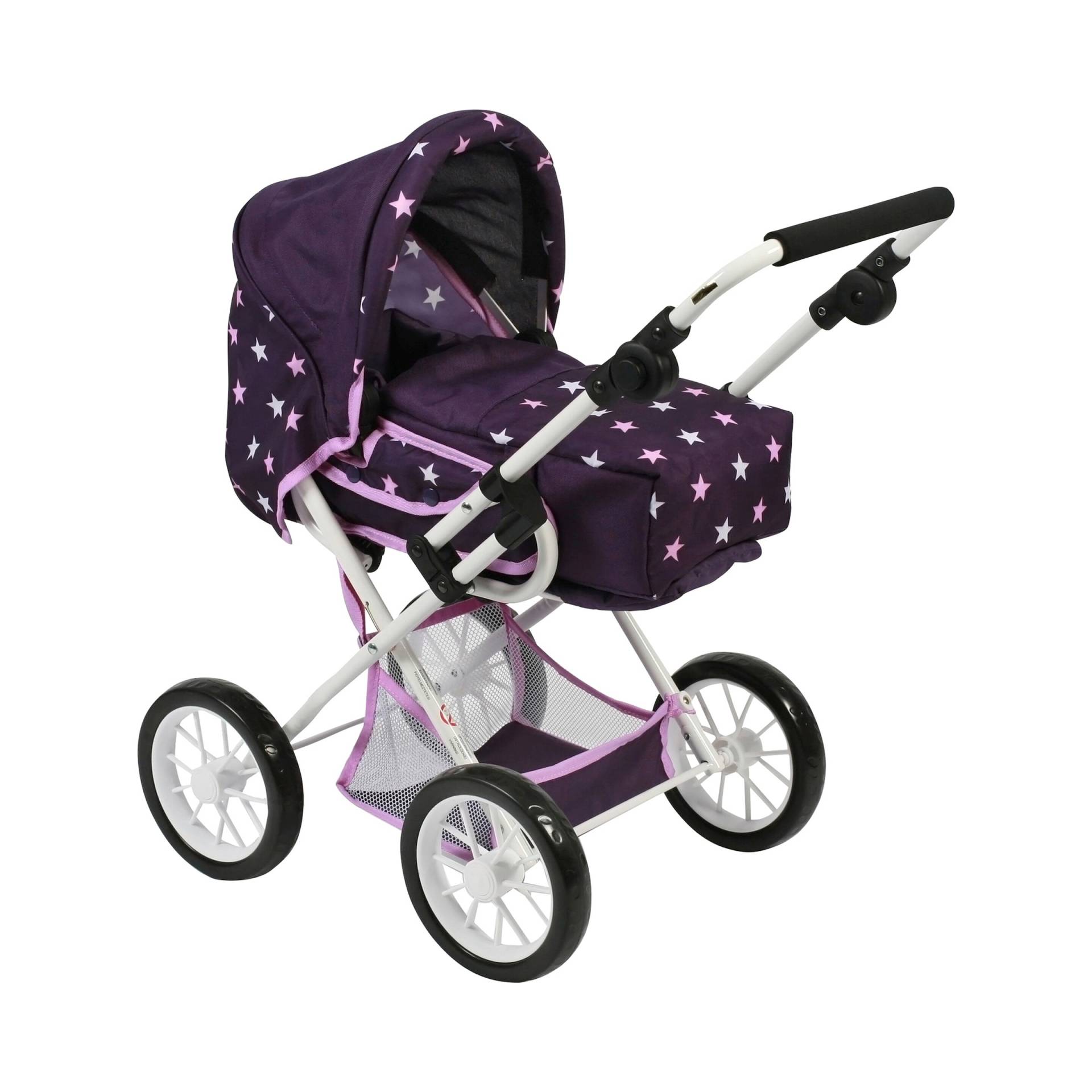 Bayer Chic Kombi-Puppenwagen Leni Bayer Chic Kombi-Puppenwagen Leni von Bayer Chic