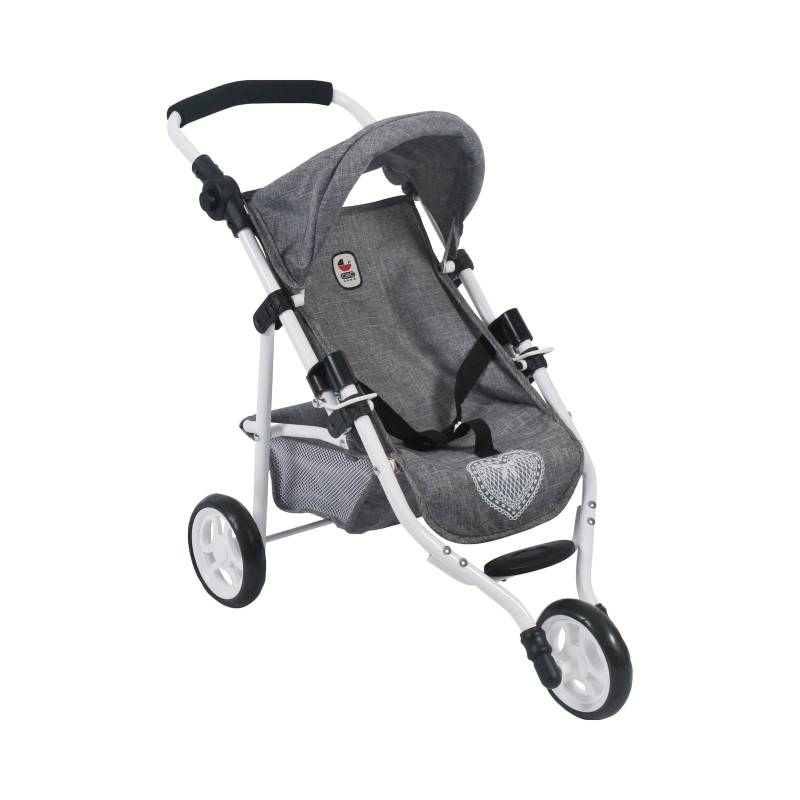 Bayer Chic Puppen-Jogging-Buggy Lola Bayer Chic Puppen-Jogging-Buggy Lola von Bayer Chic