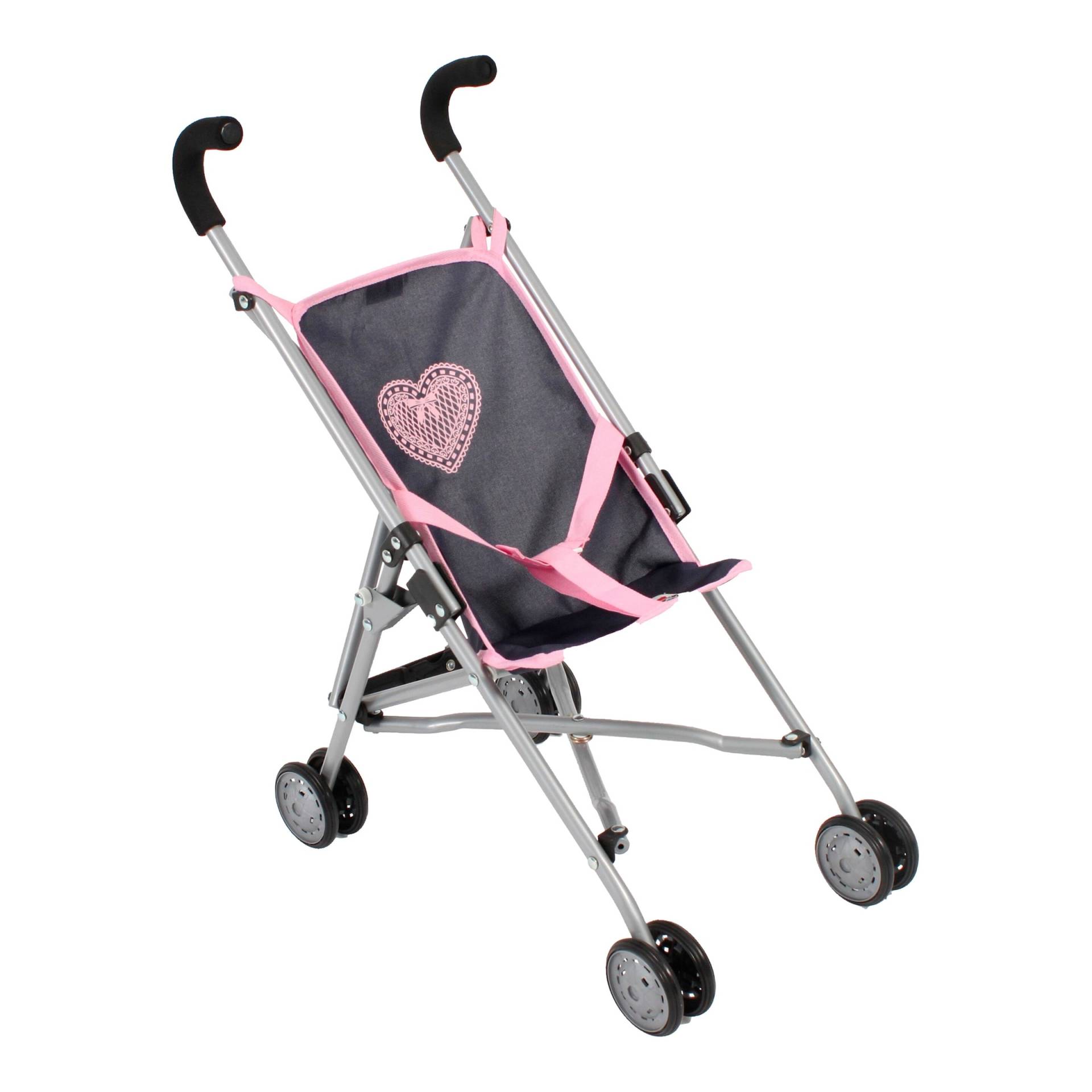 Bayer Chic Puppenbuggy Mini Roma Bayer Chic Puppenbuggy Mini Roma von Bayer Chic