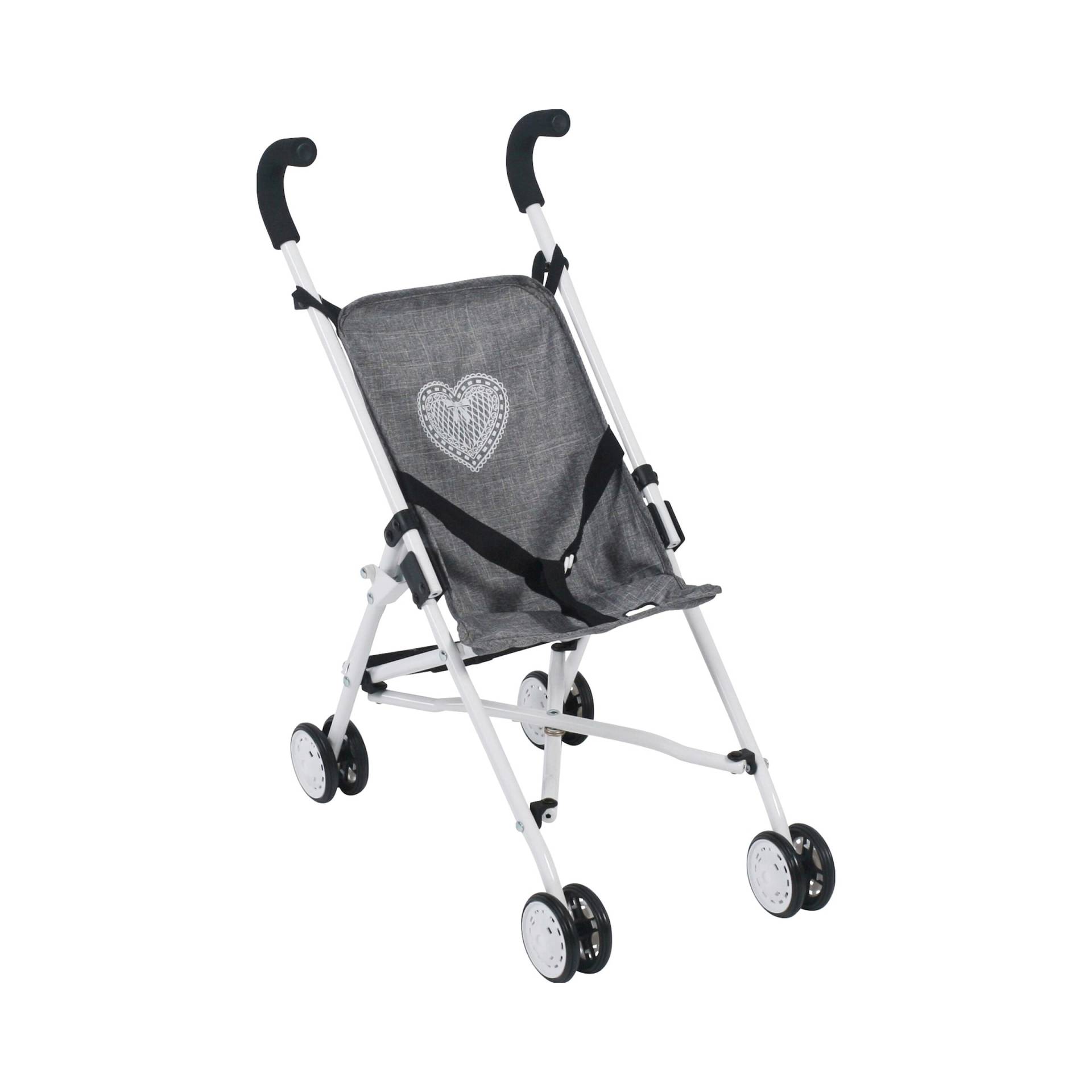 Bayer Chic Puppenbuggy Mini Roma Bayer Chic Puppenbuggy Mini Roma von Bayer Chic