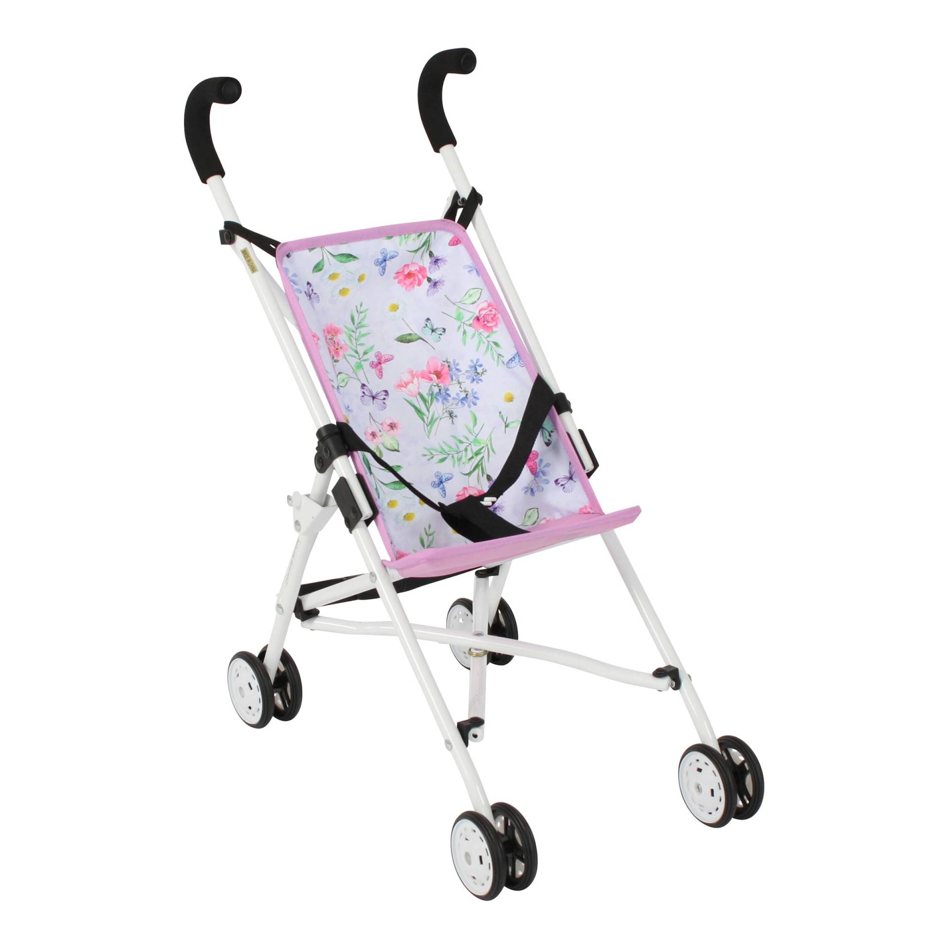 Bayer Chic Puppenbuggy Mini Roma Bayer Chic Puppenbuggy Mini Roma von Bayer Chic
