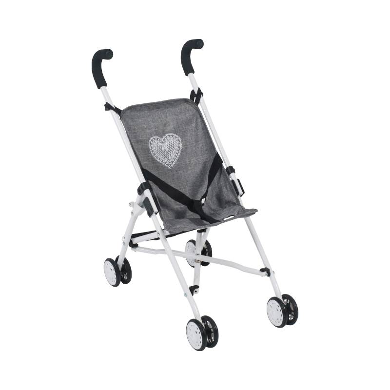 Bayer Chic Puppenbuggy Mini Roma von Bayer Chic