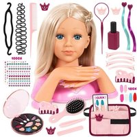 Charlene Super Model Magic Nails Charlene Super Model Magic Nails von Bayer Design Fritz Bayer GmbH &