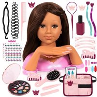 Charlene Super Model Magic Nails Charlene Super Model Magic Nails von Bayer Design Fritz Bayer GmbH &