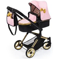 Kombi-Puppenwagen Neo Vario gold von Bayer Design Fritz Bayer GmbH &