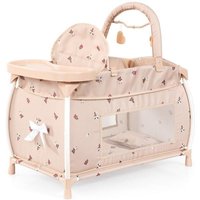 Multibett für Puppen bis 46cm Multibett für Puppen bis 46cm von Bayer Design Fritz Bayer GmbH &