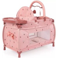 Multibett für Puppen bis 46cm Multibett für Puppen bis 46cm von Bayer Design Fritz Bayer GmbH &