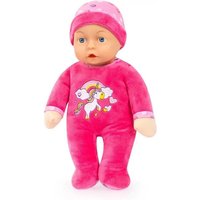 My First Baby Babypuppe 30cm pink von Bayer Design Fritz Bayer GmbH &