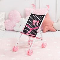 Puppen-Buggy von Bayer Design Fritz Bayer GmbH &