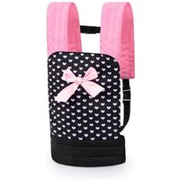 Puppen-Tragegurt Schleife Puppen-Tragegurt Schleife von Bayer Design Fritz Bayer GmbH &