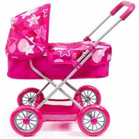Puppenwagen Smarty Set von Bayer Design Fritz Bayer GmbH &