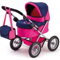 Puppenwagen Trendy mit Schmetterling von Bayer Design Fritz Bayer GmbH &