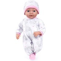 Reborn Babypuppe 38cm von Bayer Design Fritz Bayer GmbH &