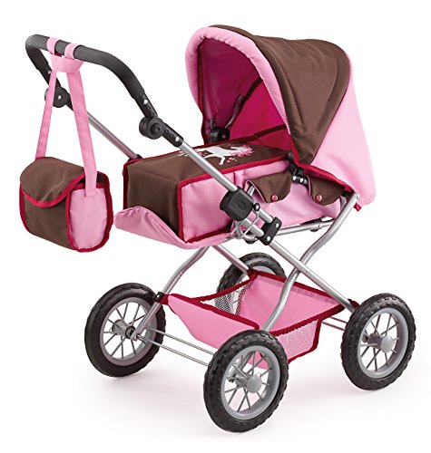 Bayer Design 15063 - Kombi-Puppenwagen Grande Einhorn Bayer Design 15063 - Kombi-Puppenwagen Grande Einhorn von Bayer Design