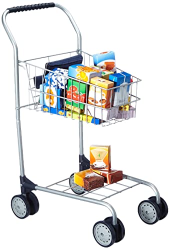 Bayer Design 75000S - Einkaufswagen mit Inhalt Bayer Design 75000S - Einkaufswagen mit Inhalt von Bayer Design