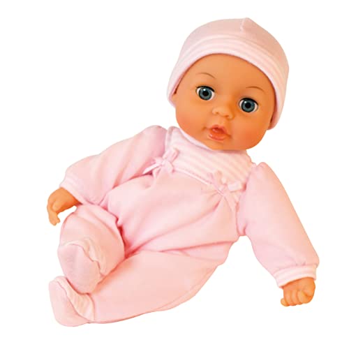 Bayer Design 92001AF Kleine Babypuppe 20 cm Bayer Design 92001AF Kleine Babypuppe 20 cm von Bayer Design