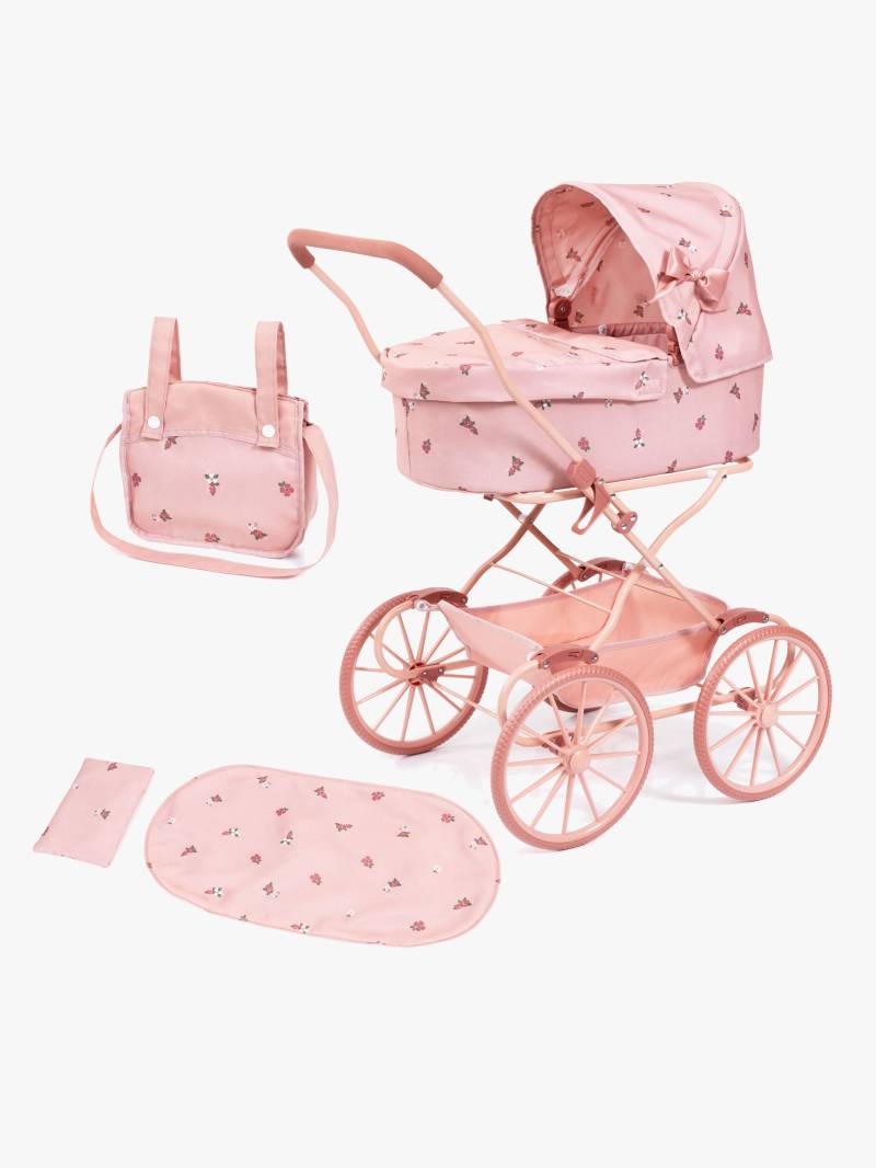Bayer Design Classic Puppenwagen, Rosa Bayer Design Classic Puppenwagen, Rosa von Bayer Design