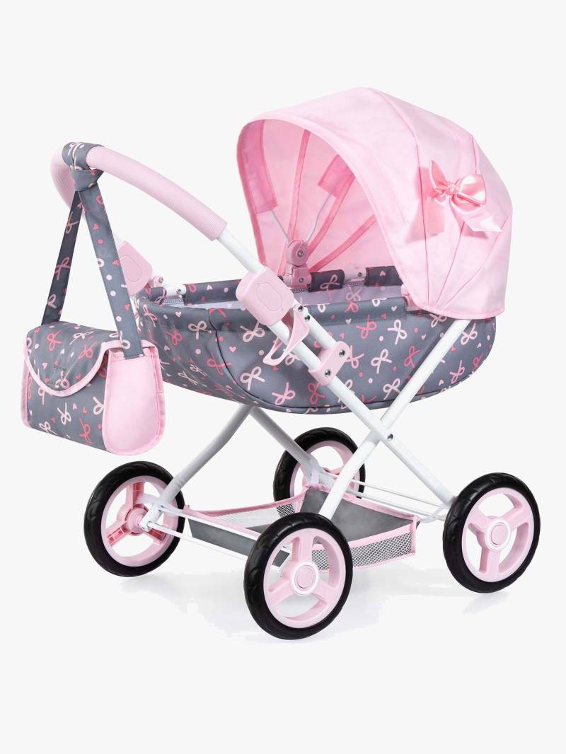 Bayer Design Cosy Puppenwagen, Schleife Bayer Design Cosy Puppenwagen, Schleife von Bayer Design