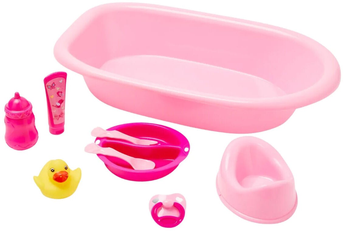 Bayer Design Deluxe Badewanne Set Bayer Design Deluxe Badewanne Set von Bayer Design