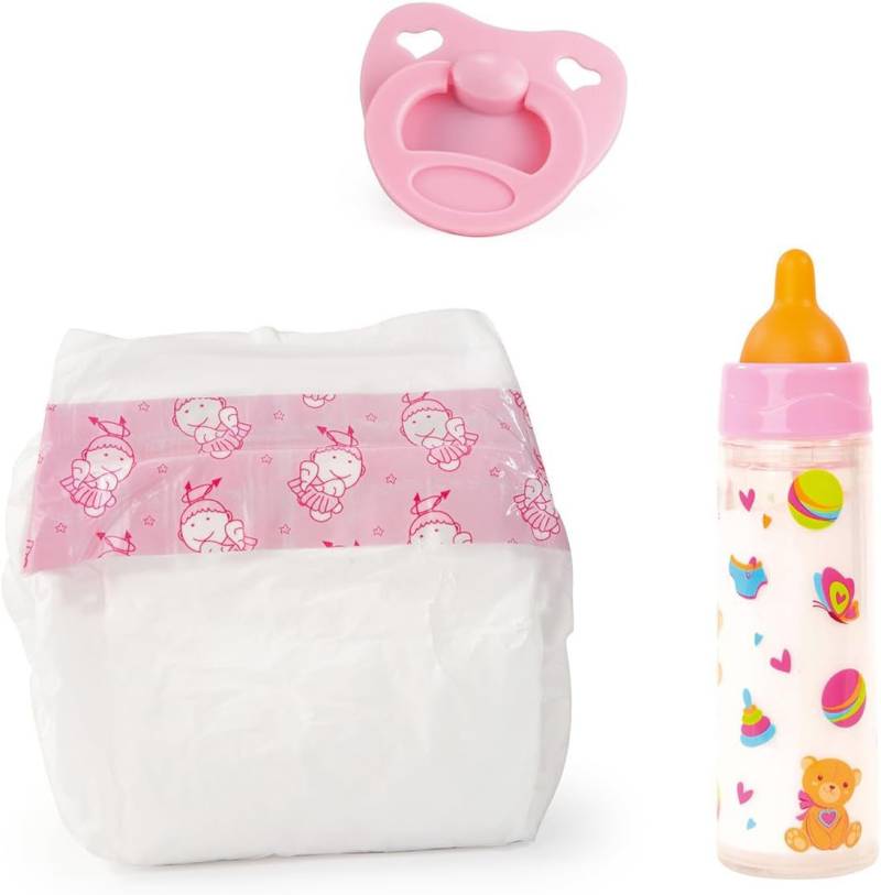 Bayer Design Deluxe-Set für Puppen von Bayer Design
