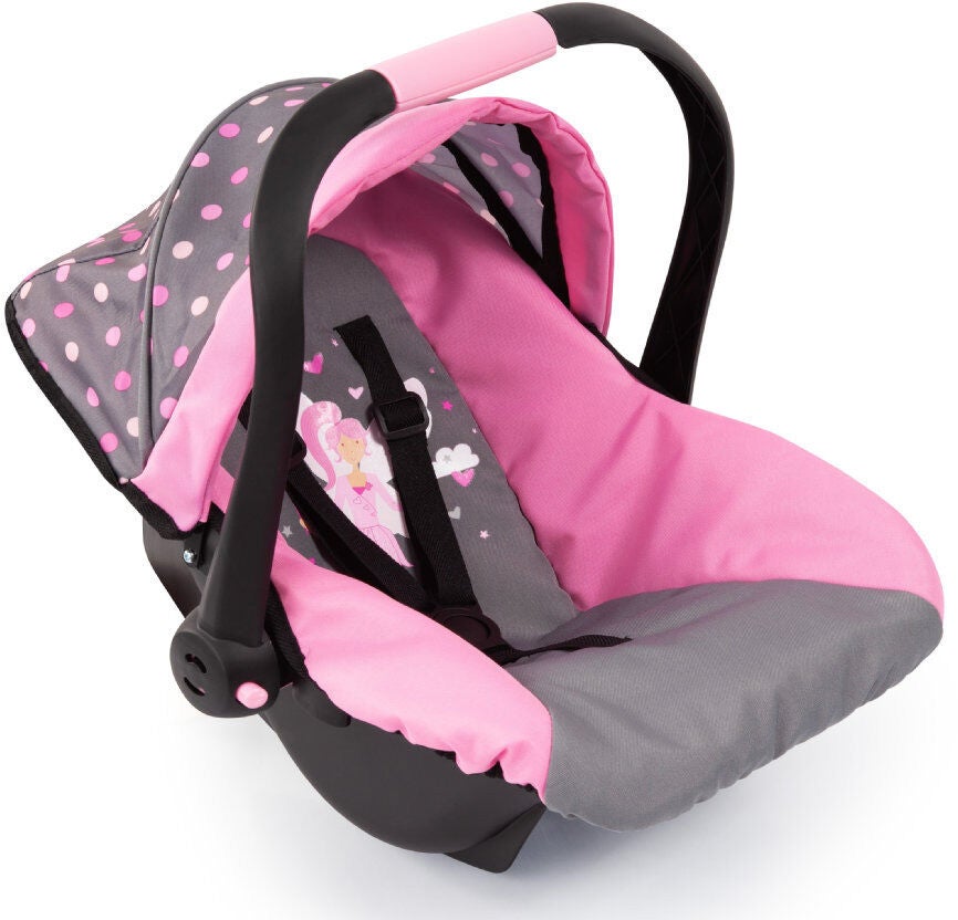 Bayer Design Kindersitz Puppe von Bayer Design