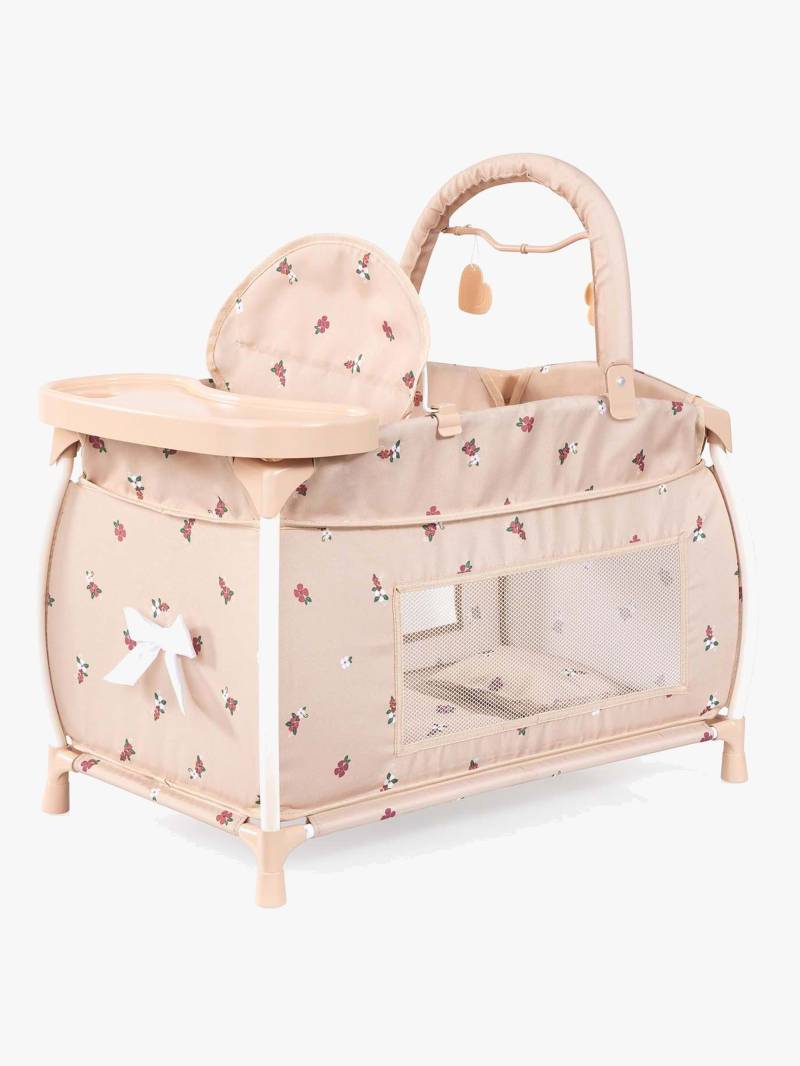 Bayer Design Multifunktionales Puppenbett, Blume Bayer Design Multifunktionales Puppenbett, Blume von Bayer Design