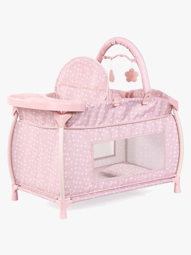 Bayer Design Multifunktionales Puppenbett, Herz Bayer Design Multifunktionales Puppenbett, Herz von Bayer Design