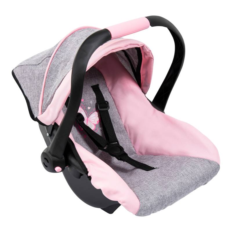 Bayer Design Puppen-Babyschale Bayer Design Puppen-Babyschale von Bayer Design