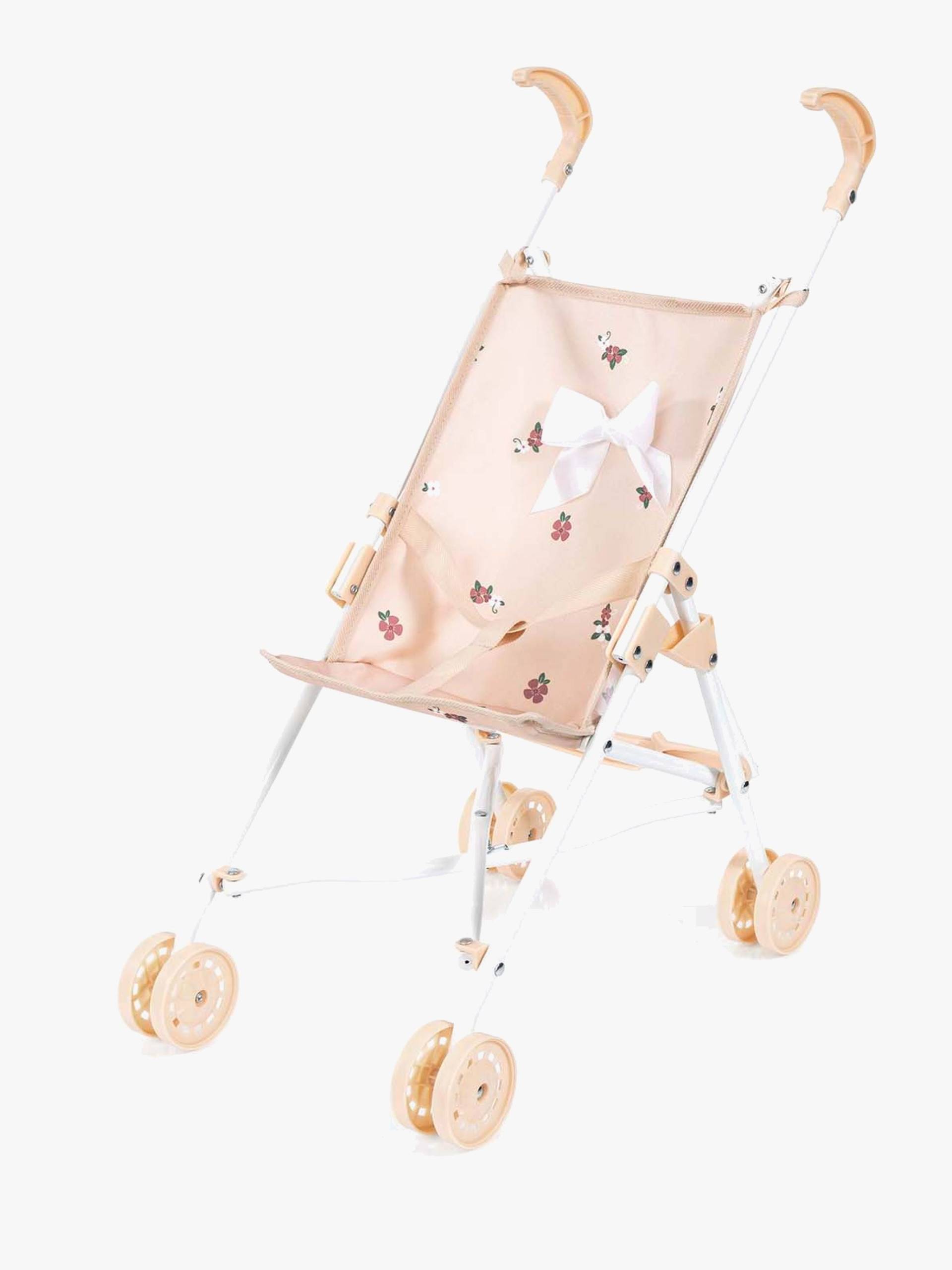 Bayer Design Puppenwagen Buggy, Rosa Bayer Design Puppenwagen Buggy, Rosa von Bayer Design
