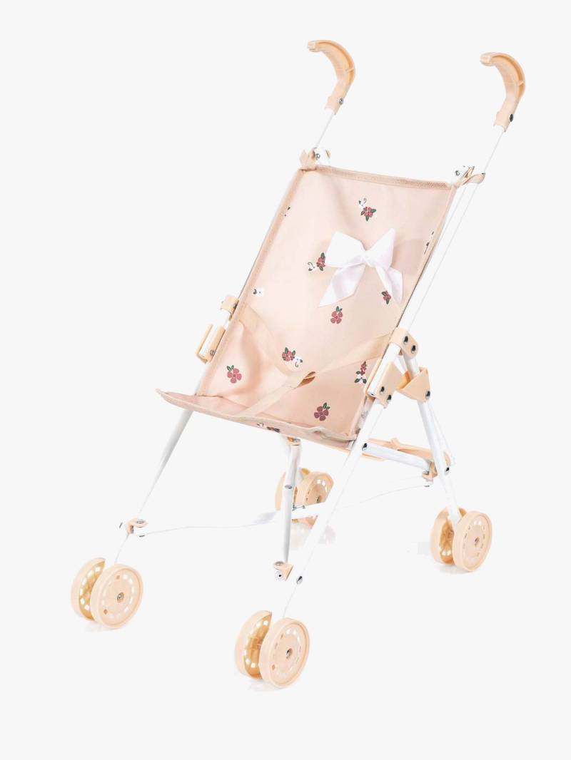 Bayer Design Puppenwagen Buggy, Rosa Bayer Design Puppenwagen Buggy, Rosa von Bayer Design
