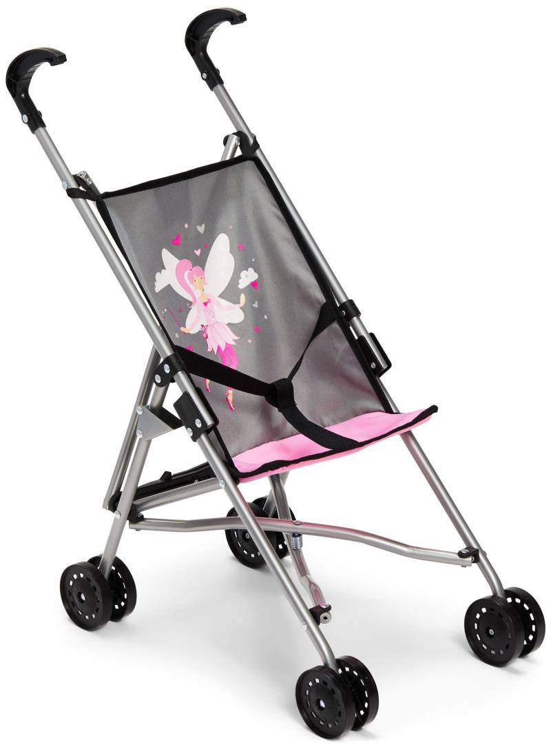 Bayer Design Buggy, Grau von Bayer Design