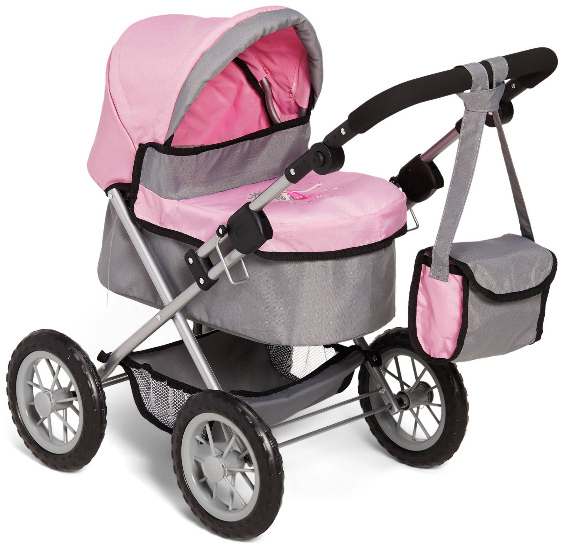 Bayer Design Puppenwagen Trendy Bayer Design Puppenwagen Trendy von Bayer Design