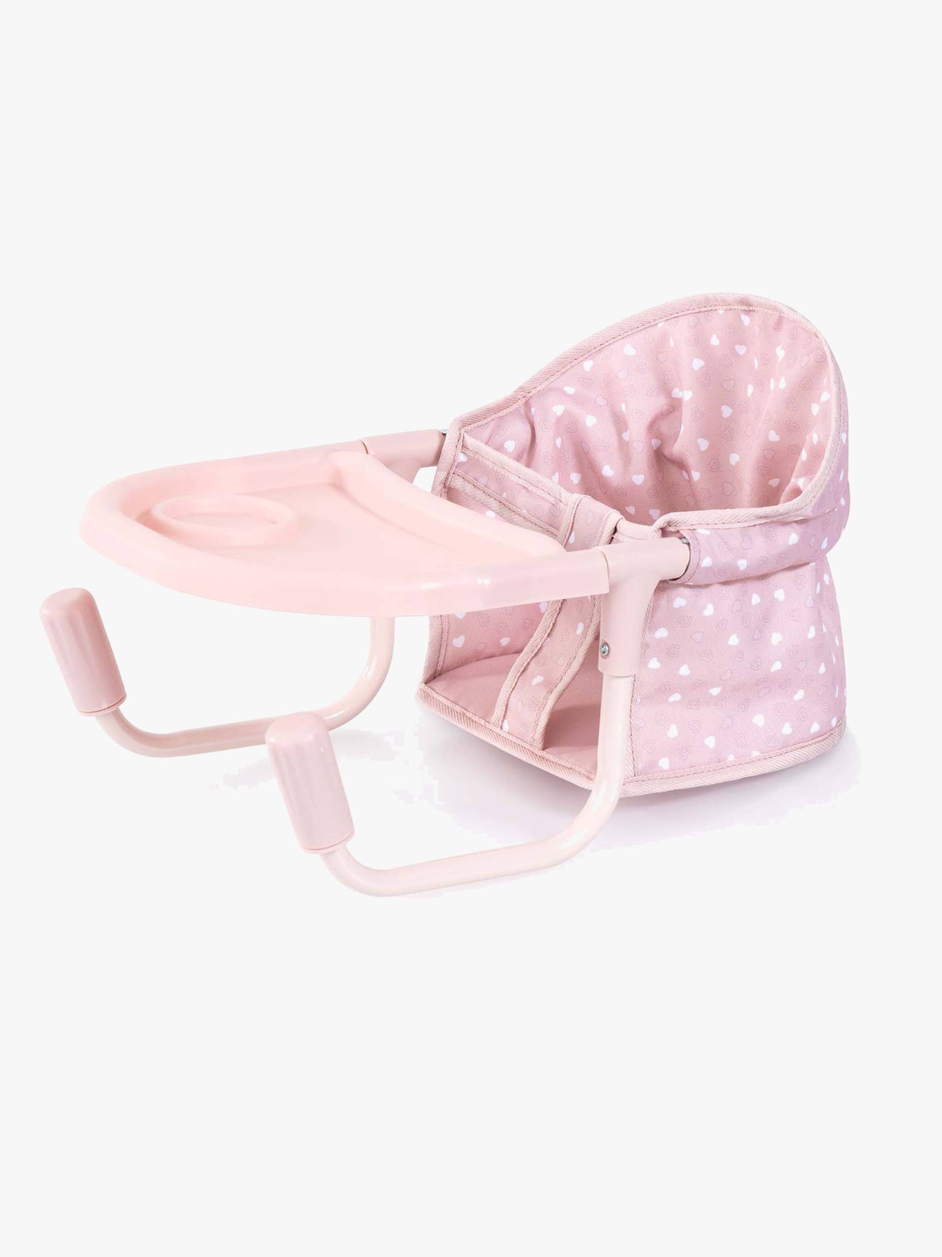 Bayer Design Tischsitz Mit Tablett, Rosa Bayer Design Tischsitz Mit Tablett, Rosa von Bayer Design