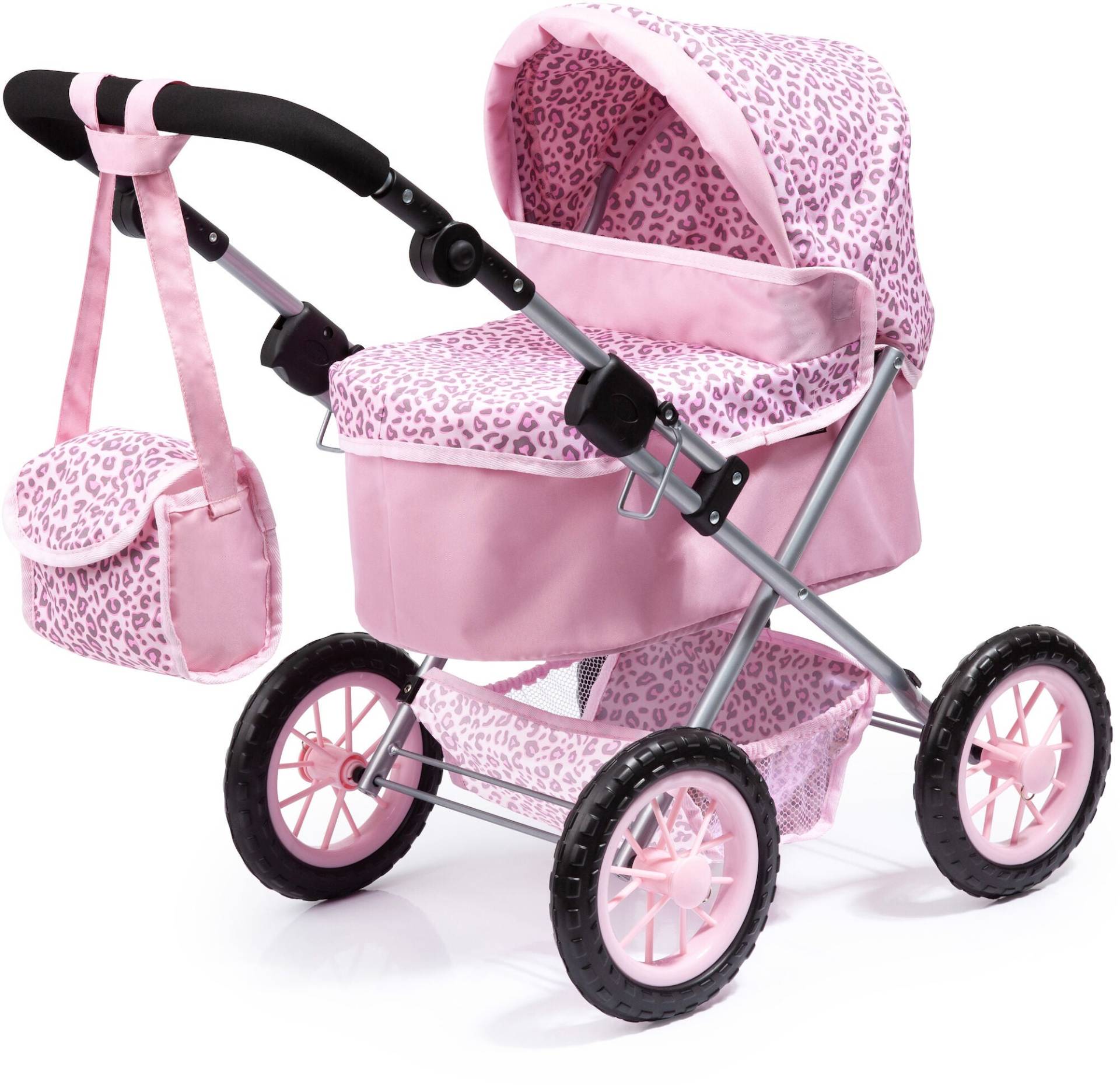 Bayer Design Trendy Puppenwagen Leo Bayer Design Trendy Puppenwagen Leo von Bayer Design